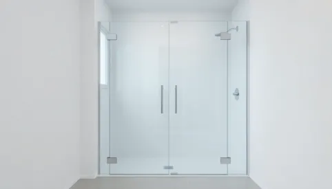 Drzwi prysznicowe na wymiar cena