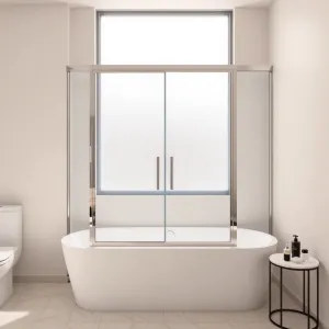 Drzwi Przesuwne Do Wanny