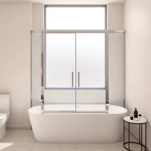 Drzwi Przesuwne Do Wanny