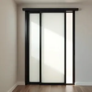 Drzwi przesuwne na wymiar do pokoju