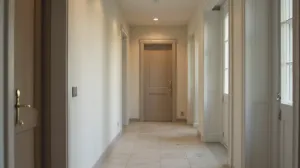 Drzwi wejściowe do mieszkania w bloku przepisy