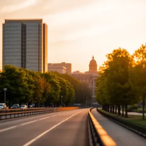 Dworzec Centralny Łazienki Królewskie