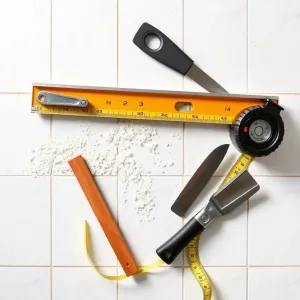 Ekipa do remontu łazienki