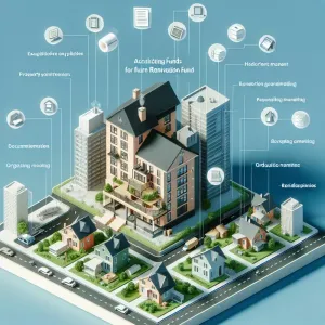 Eksploatacją A Fundusz Remontowy