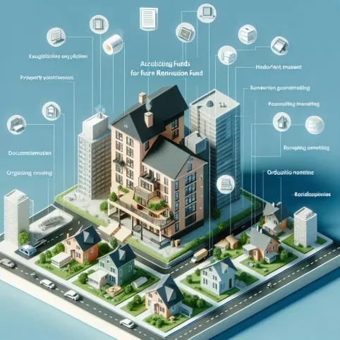 Eksploatacją A Fundusz Remontowy