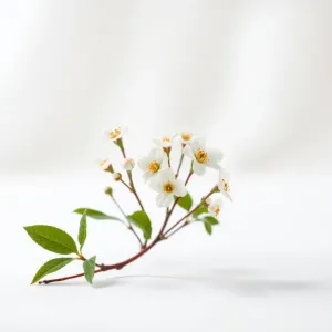 Eleganckie półki do łazienki