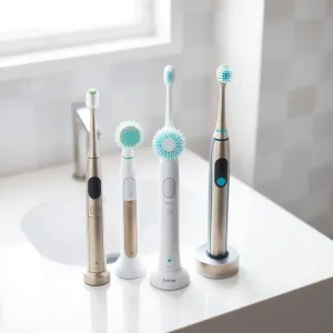 Elektryczna szczotka do czyszczenia łazienki ranking