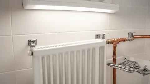 equation grzejnik łazienkowy instrukcja