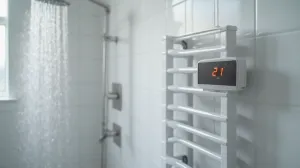 equation grzejnik łazienkowy programowanie