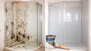 farba do kabiny prysznicowej