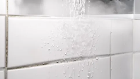 farba hydrofobowa pod prysznic