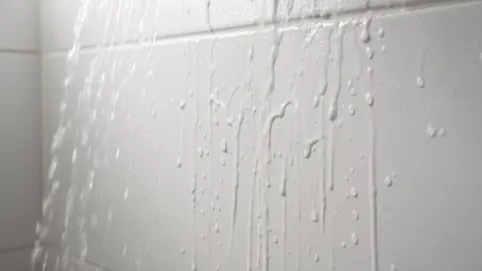 farba lateksowa pod prysznic