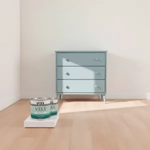 Farba V33 do mebli pokojowych