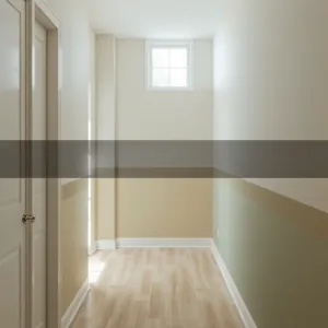 farby do przedpokoju  inspiracje