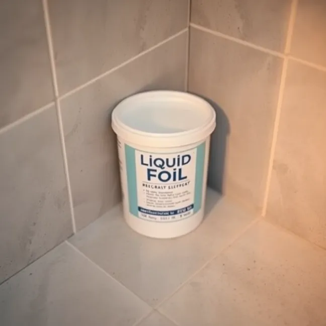 Folia w płynie do łazienki cena