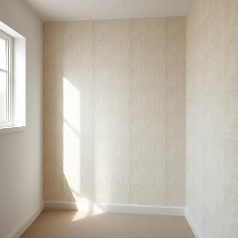 Fototapeta do małego pokoju