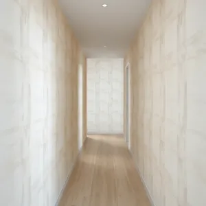 Fototapeta do wąskiego przedpokoju