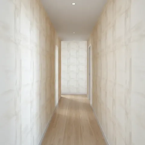 Fototapeta do wąskiego przedpokoju