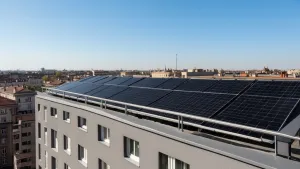 fotowoltaika mieszkanie w bloku