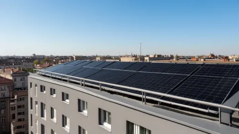 fotowoltaika mieszkanie w bloku