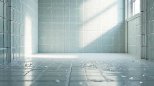 Fuga czy silikon pod prysznic