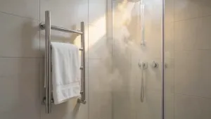 funkcjonalne grzejniki łazienkowe