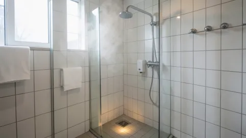 gdzie można wziąć prysznic w warszawie