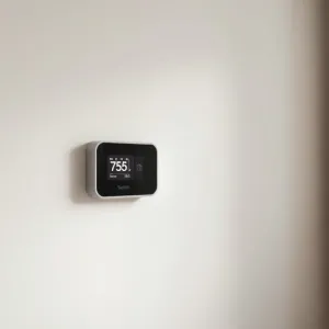 Gdzie zamontować termostat pokojowy