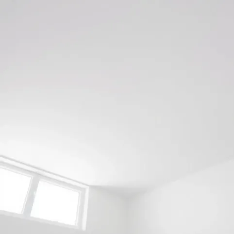 Gładź na sufit do łazienki