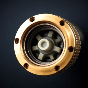 Głowica do baterii wannowej