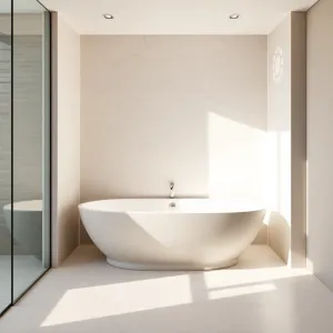 Gotowa Obudowa Wanny