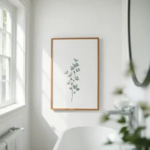 Grafiki do łazienki