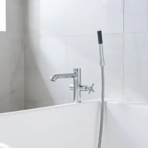 Grohe bateria wannowa z prysznicem