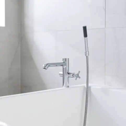 Grohe bateria wannowa z prysznicem