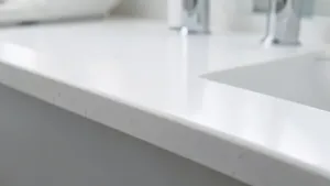 grubość blatu łazienkowego