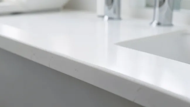 grubość blatu łazienkowego