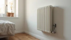 grzejnik do mieszkania w bloku