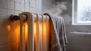 grzejnik elektryczny łazienkowy olejowy