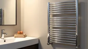 Grzejnik łazienkowy