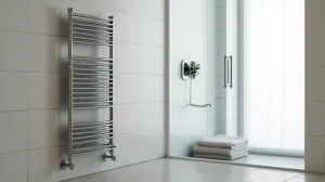 grzejnik łazienkowy 40 cm