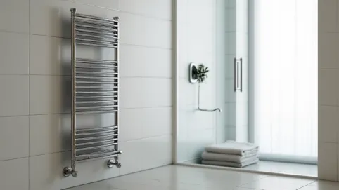 grzejnik łazienkowy 40 cm