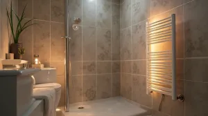 grzejnik łazienkowy elektryczny energooszczędny