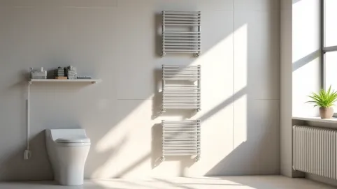 grzejnik łazienkowy na jakiej wysokości