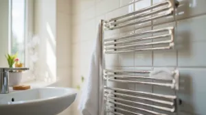 grzejnik łazienkowy na prąd