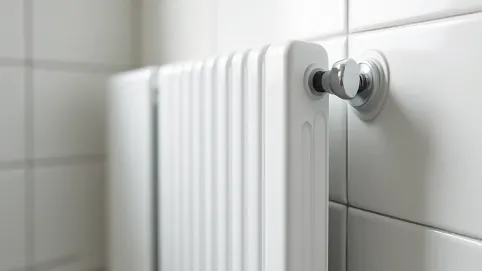 grzejnik łazienkowy podłączenie dolne lewe