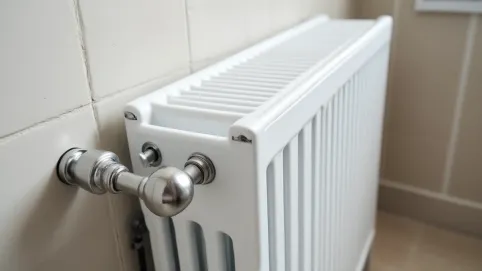 Grzejnik łazienkowy podłączenie góra dół