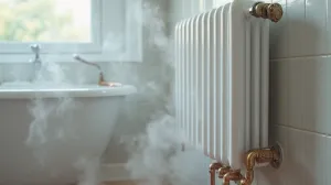 grzejnik łazienkowy podłączenie góradół