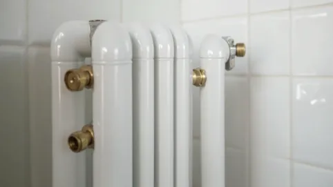 grzejnik łazienkowy z podłączeniem bocznym