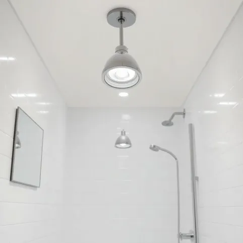 Halogeny do łazienki IP65