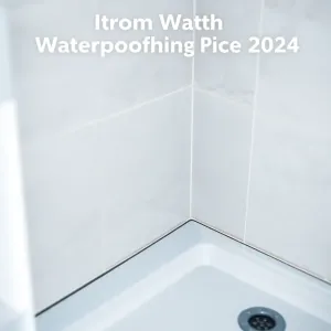 Hydroizolacja łazienki cena 2024